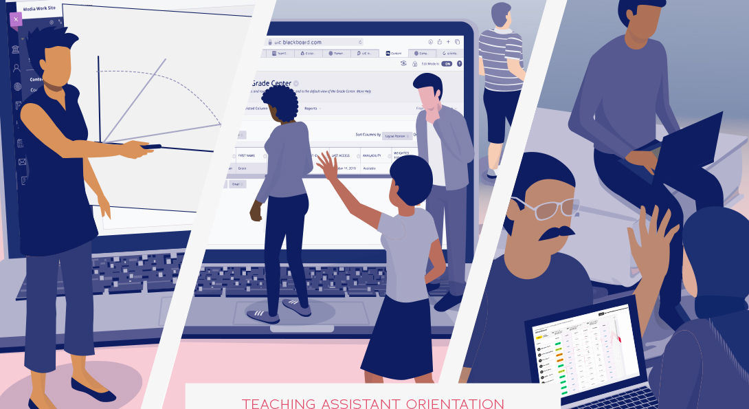 Teaching Assistant